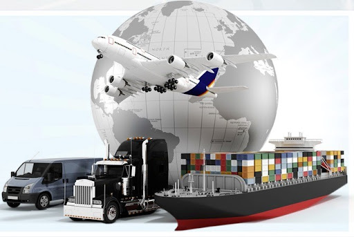 Custom Logistics & Supply Chain Management